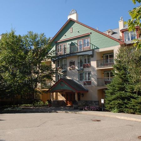 Lodge De La Montagne Екстер'єр фото