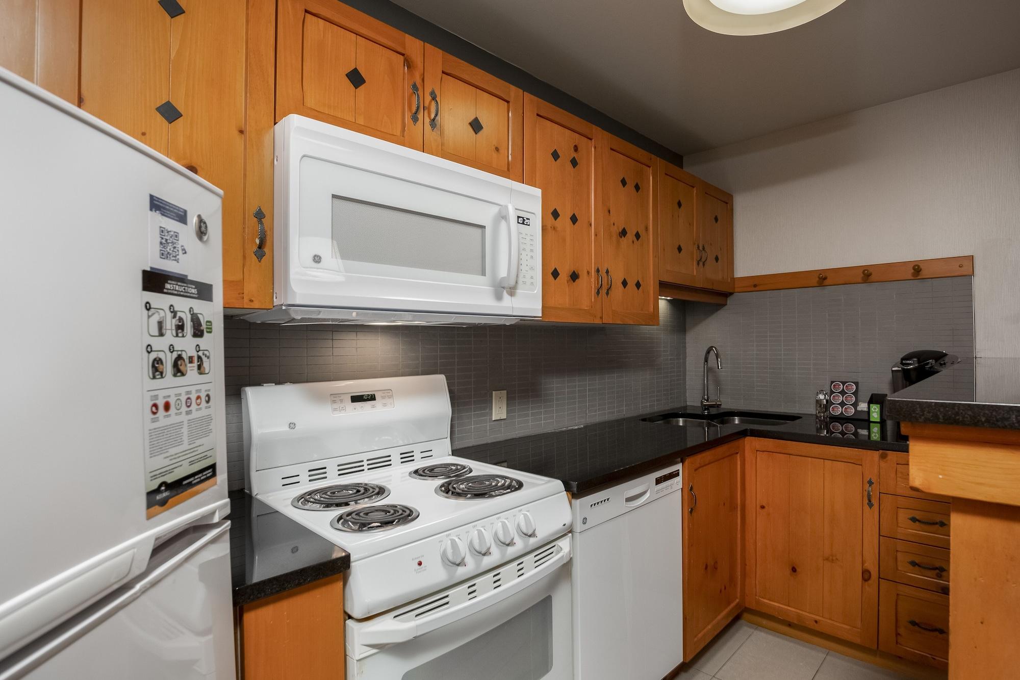 Lodge De La Montagne Екстер'єр фото
